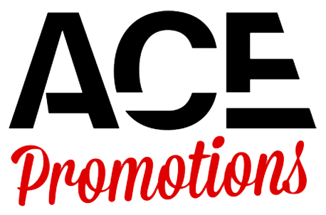 Ace Promotions logo